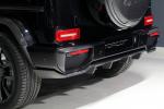 Mercedes-AMG G63 Inferno by TopCar 2019 года